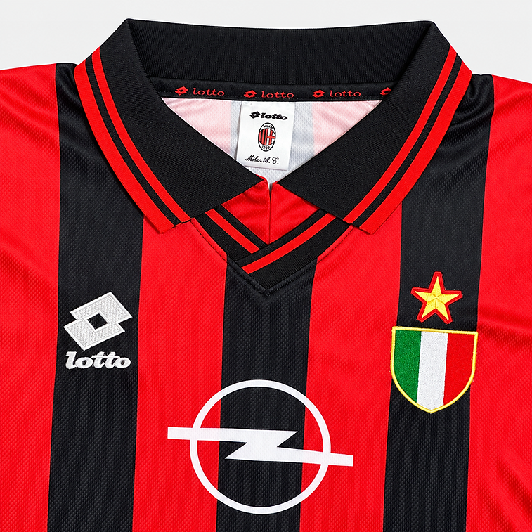 Maillot-Kit-Enfant-Milan-AC--Domiicile-1995-1997-2
