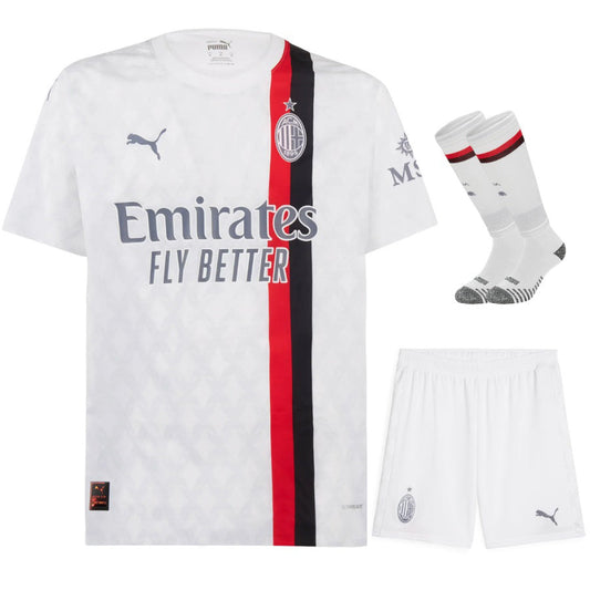 Maillot-Kit-Enfant-Milan-AC-2023-2024-Exterieur-1-1