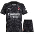 Maillot-Kit-Enfant-Milan-AC-Domicile-2024-2025-Gardien