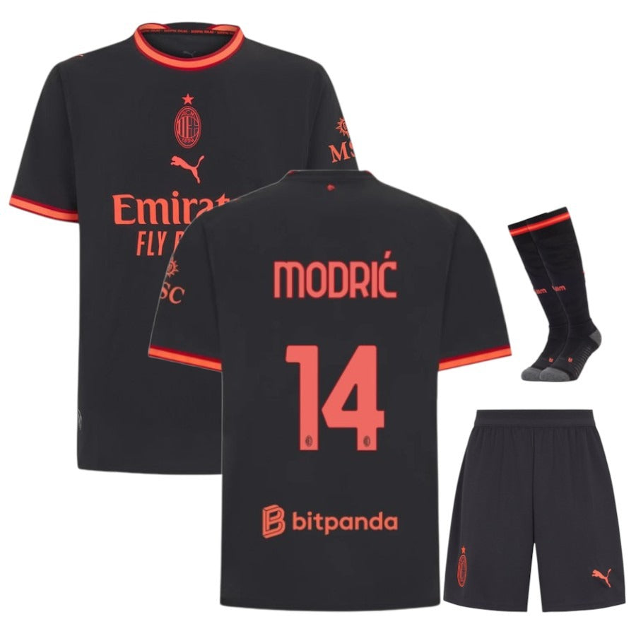 Maillot-Kit-Enfant-Milan-AC-Third-2026-2027-Modric