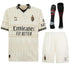 Maillot-Kit-Enfant-Milan-AC-X-Pleasures-Blanc-2023-2024-1