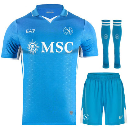 Maillot-Kit-Enfant-Naples-Domicile-2024-2025