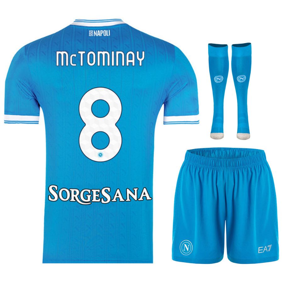 Maillot-Kit-Enfant-Naples-Domicile-2025-2026-Mc-Tominay
