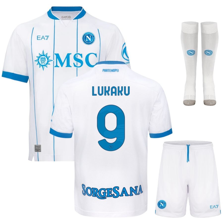 Maillot-Kit-Enfant-Naples-Exterieur-2026-2027-Lukaku-1