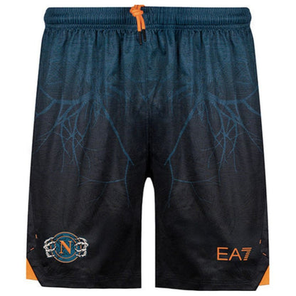 Maillot-Kit-Enfant-Naples-Halloween-2025-2026-3