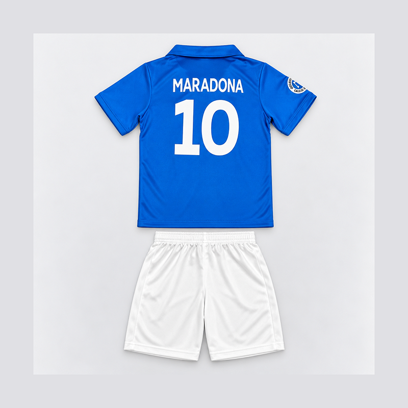 Maillot-Kit-Enfant-Naples-Maradona-Domicile-1987-1988-2