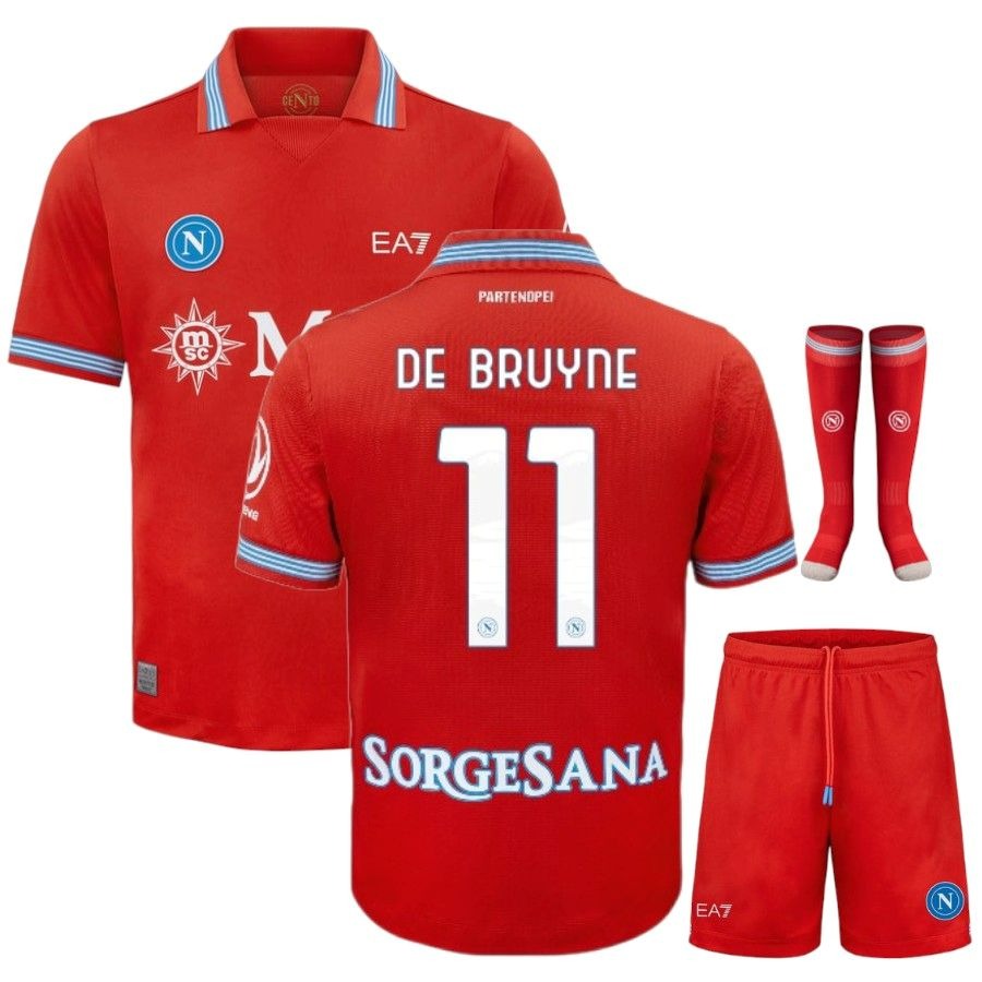 Maillot-Kit-Enfant-Naples-Third-2026-2027-McTominay-1