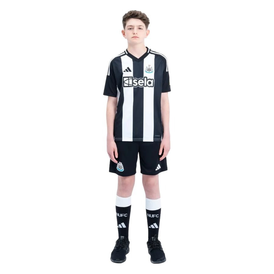 Maillot-Kit-Enfant-Newcastle-Domicile-2024-2025-2