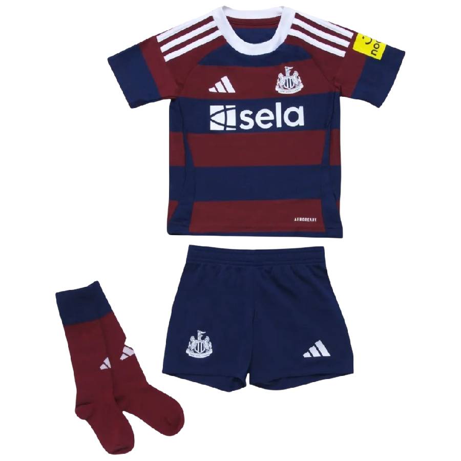 Maillot-Kit-Enfant-Newcastle-Exterieur-2024-2025-1