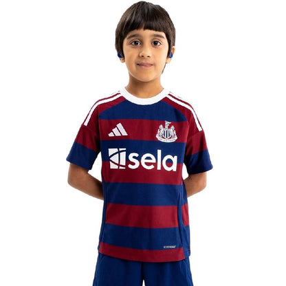 Maillot-Kit-Enfant-Newcastle-Exterieur-2024-2025-2