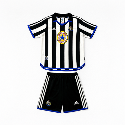 Maillot-Kit-Enfant-Newcastle-United-Domicile-1999-2000-1