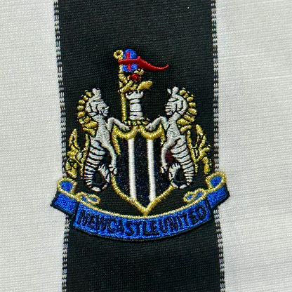 Maillot-Kit-Enfant-Newcastle-United-Domicile-1999-2000-2