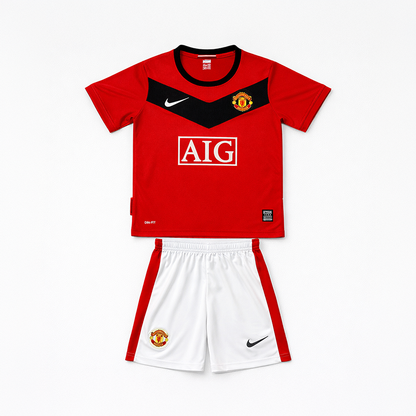 Maillot-Kit-Enfant-Newcastle-United-Domicile-2009-2010-1