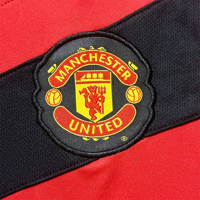 Maillot-Kit-Enfant-Newcastle-United-Domicile-2009-2010-2