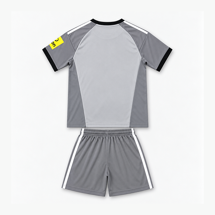 Maillot-Kit-Enfant-Newcastle-United-Gardien-2026-2027-2