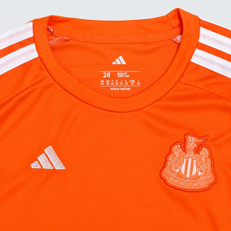 Maillot-Kit-Enfant-Newcastle-United-Gardien-2026-2027-Orange-3