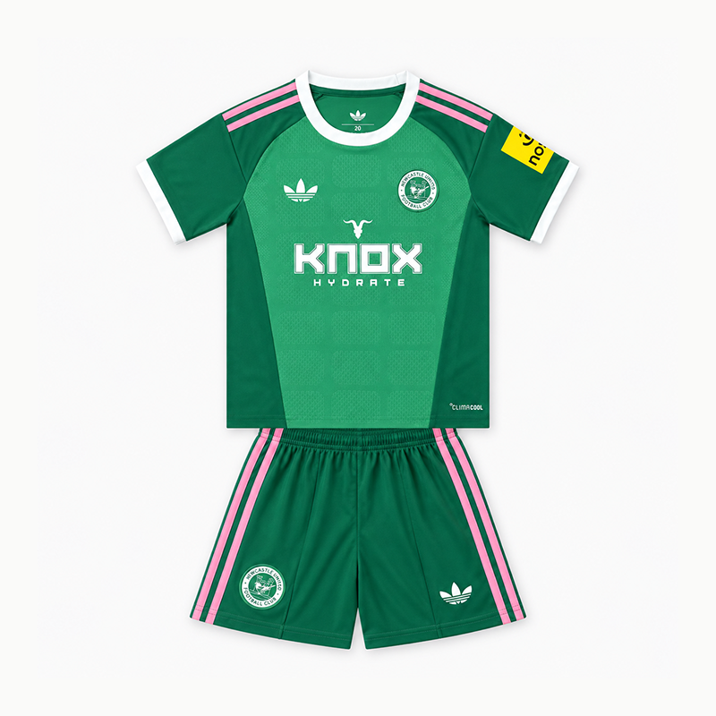 Maillot-Kit-Enfant-Newcastle-United-Gardienn-2026-2027-Vert-1