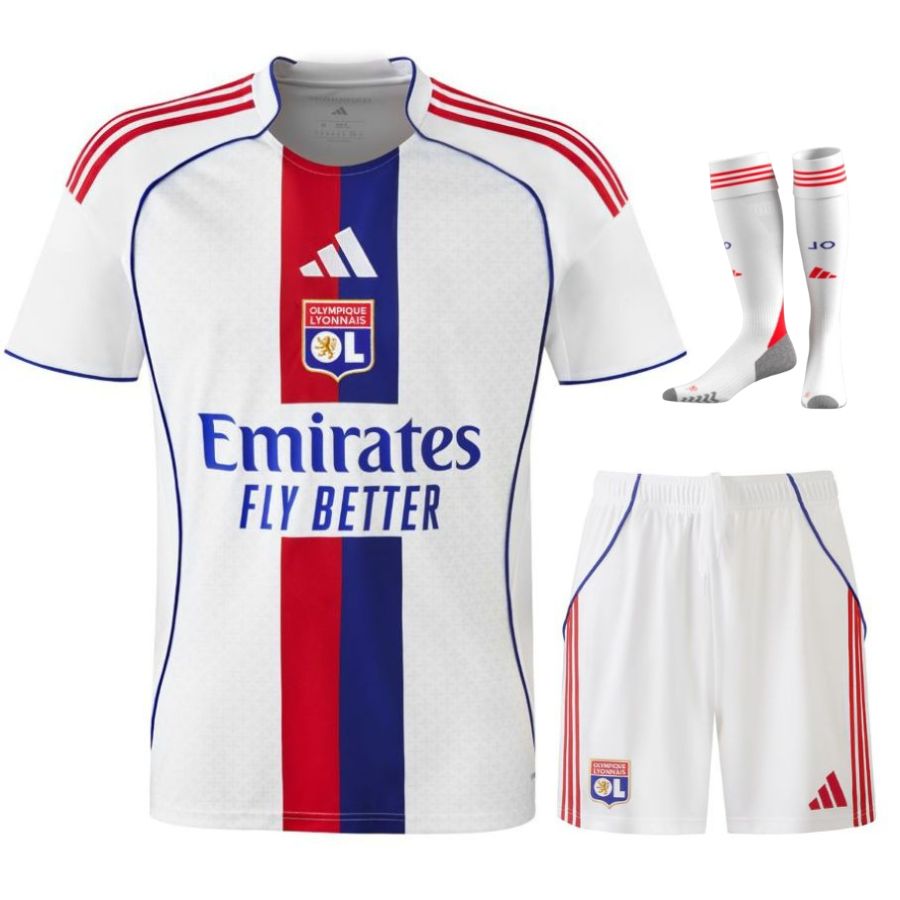Maillot-Kit-Enfant-OL-Domicile-2025-2026-1-1