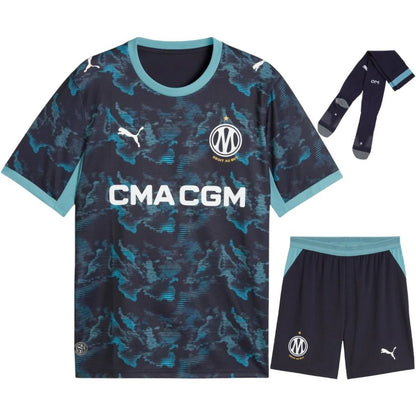 Maillot-Kit-Enfant-OM-Exterieur-2026-2027
