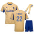 Maillot-Kit-Enfant-OM-Fourth-2025-2026-Weah