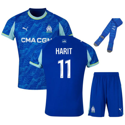 Maillot-Kit-Enfant-OM-Third-2025-2026-Harit