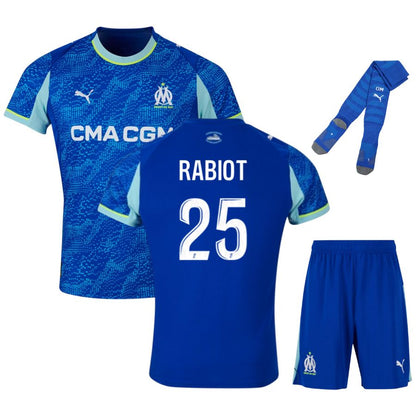 Maillot-Kit-Enfant-OM-Third-2025-2026-Rabiot