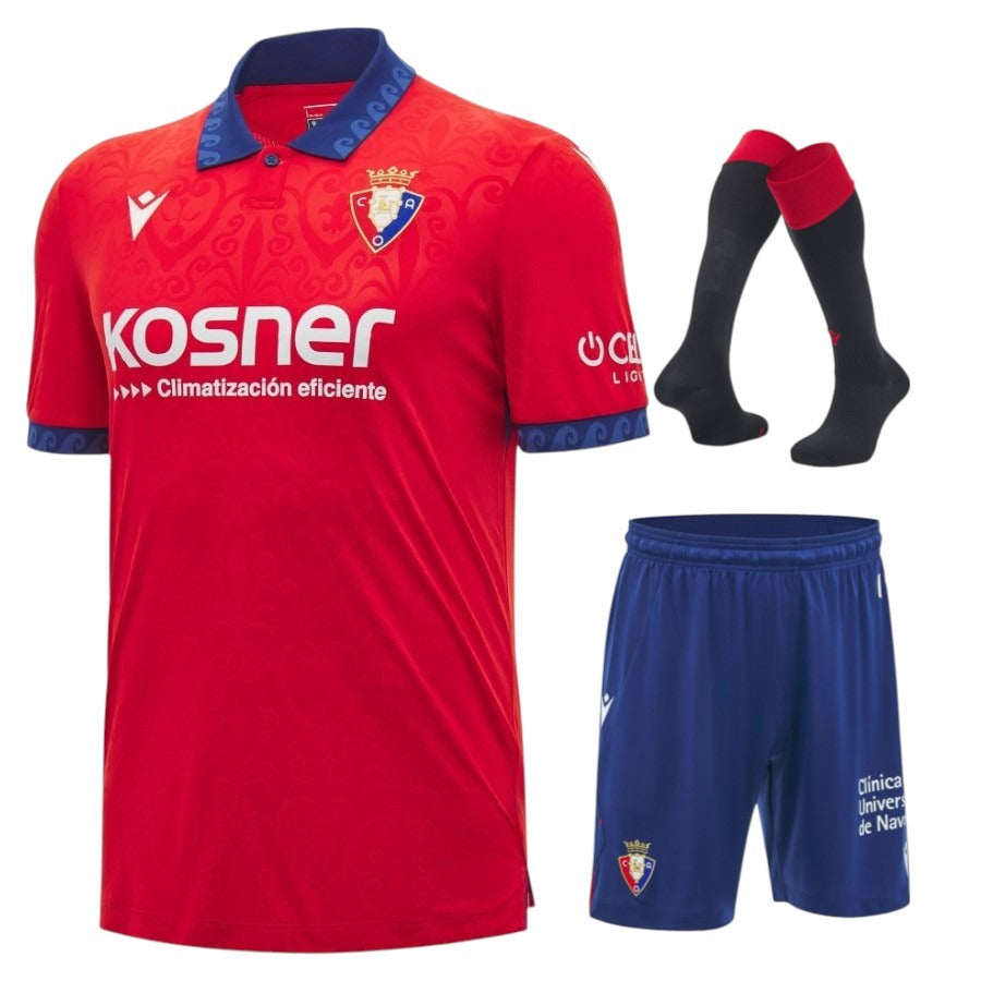 Maillot-Kit-Enfant-Osasuna-Domicile-2026-2027