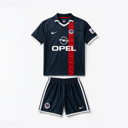 Maillot-Kit-Enfant-PSG-Domicile-2001-2002-1