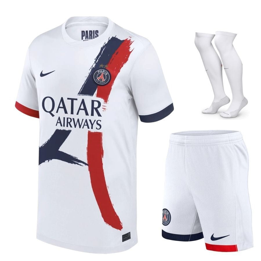 Maillot-Kit-Enfant-PSG-Exterieur-2-Etoiles-1