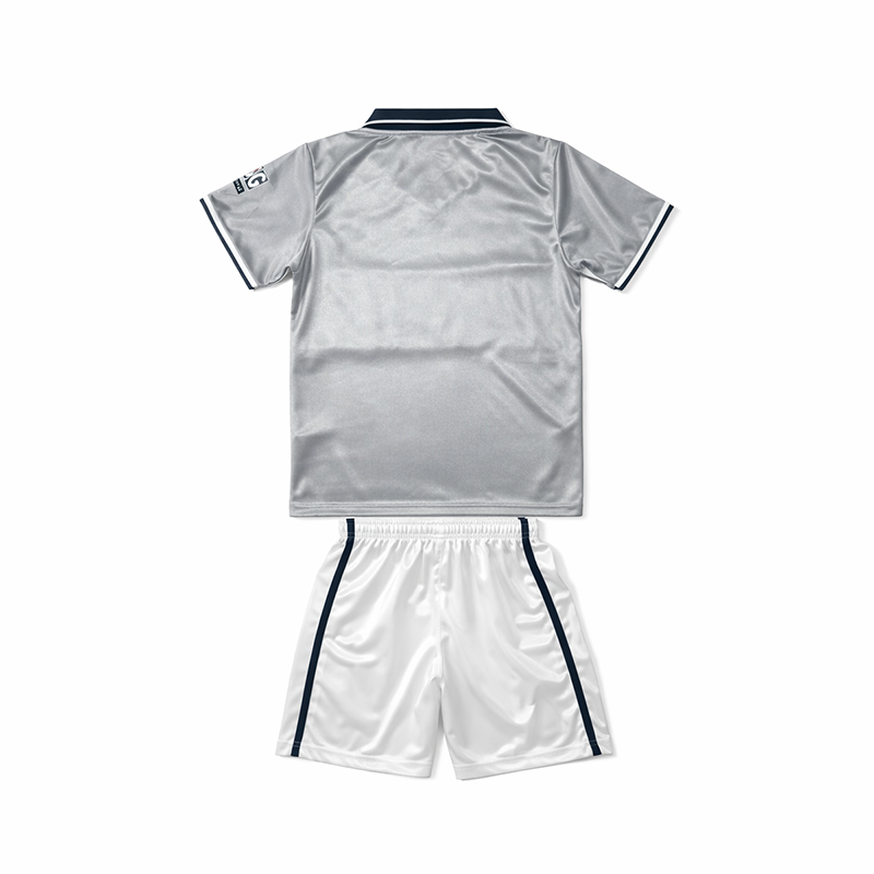 Maillot-Kit-Enfant-PSG-Exterieur-2000-2001-2