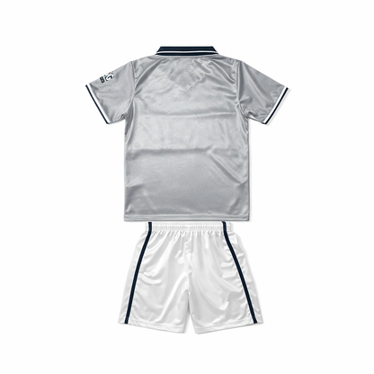 Maillot-Kit-Enfant-PSG-Exterieur-2000-2001-2