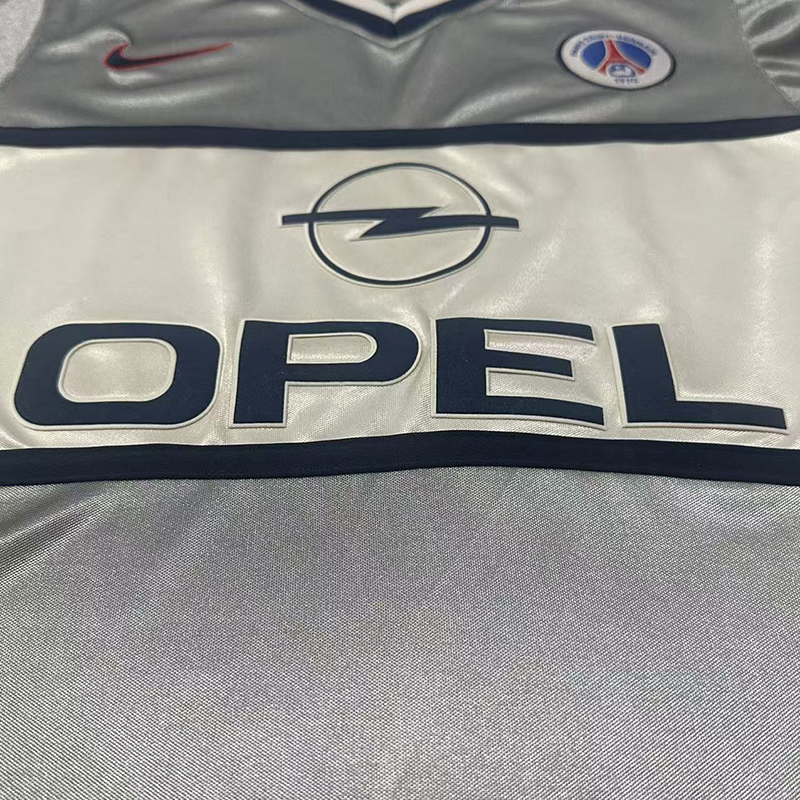 Maillot-Kit-Enfant-PSG-Exterieur-2000-2001-3