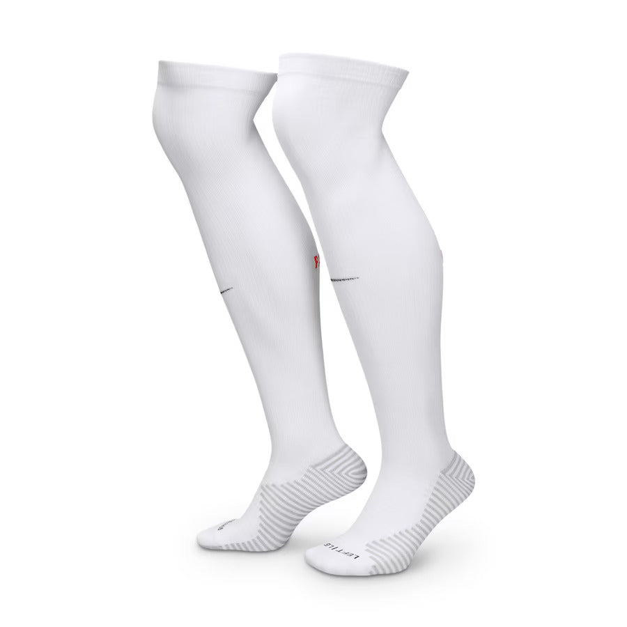 Chaussettes PSG Exterieur 2024 2025 Homme | Foot Sport