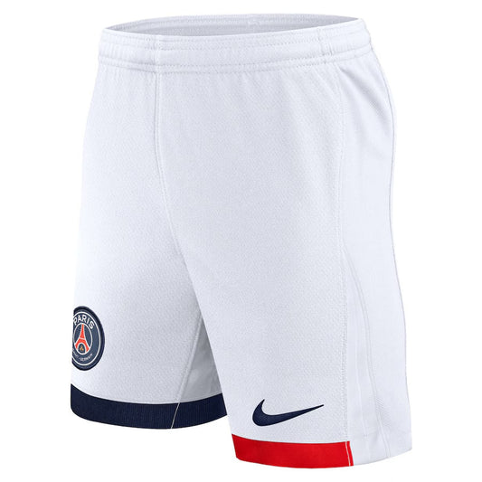 Short PSG Exterieur Homme 2024 2025