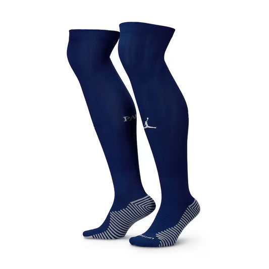 Chaussettes PSG Fourth 2024 2025 Homme