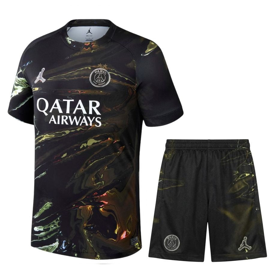 Maillot-Kit-Enfant-PSG-Jordan-Night-2-Etoiles-Champions-DEurope-26