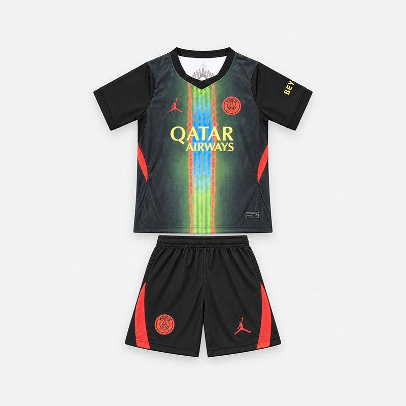 Maillot-Kit-Enfant-PSG-Third-2026-2027-1