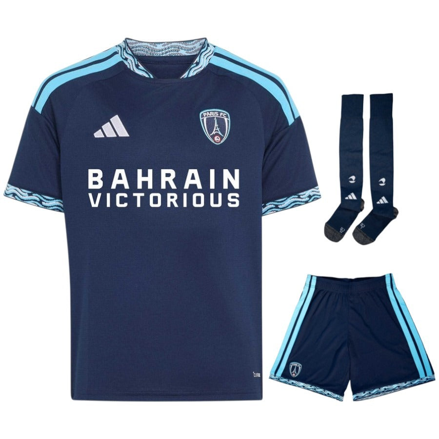 Maillot-Kit-Enfant-Paris-FC-Domicile-2026-2027-1