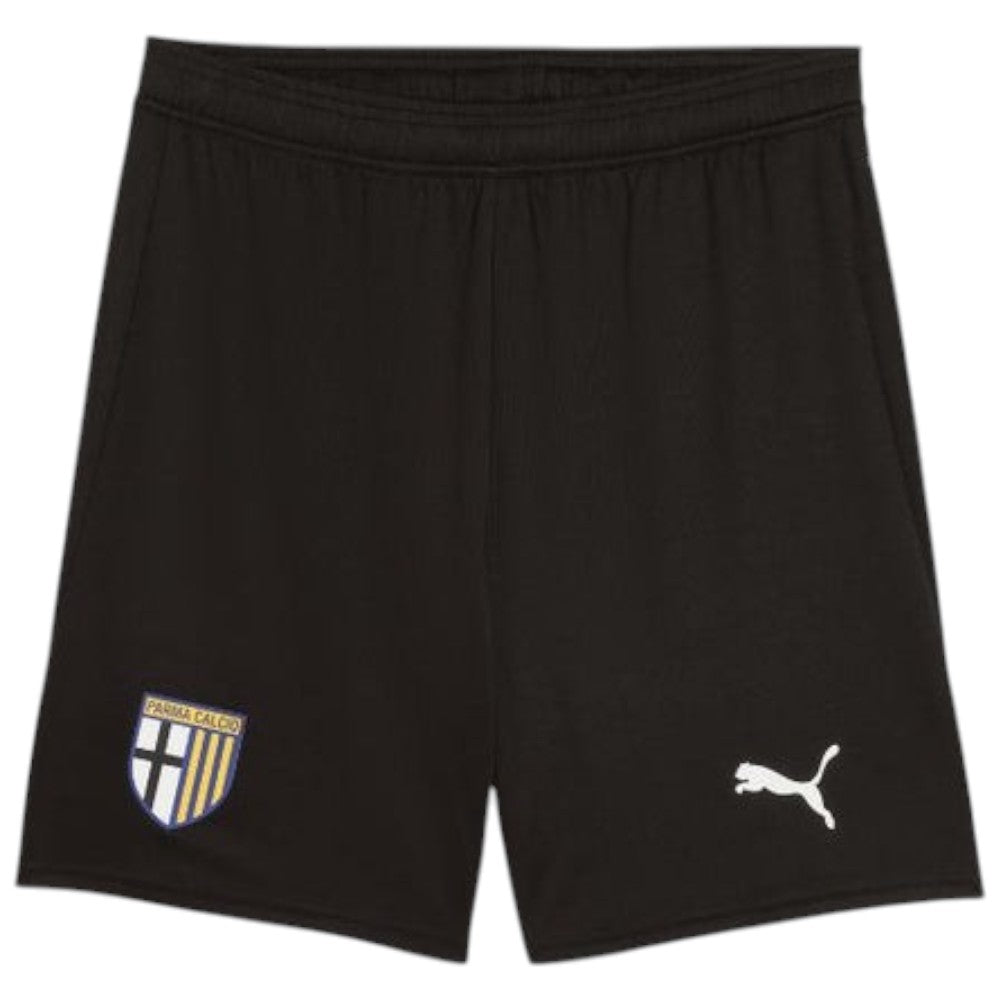 Parma Calcio 1913 Men's Home Jersey 2025-2026 | Football Sport