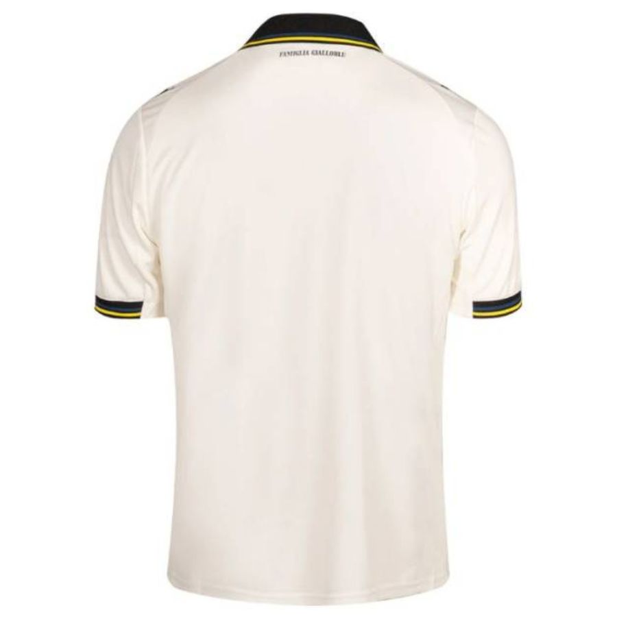 Parma Calcio 1913 Men's Home Jersey 2025-2026 | Football Sport