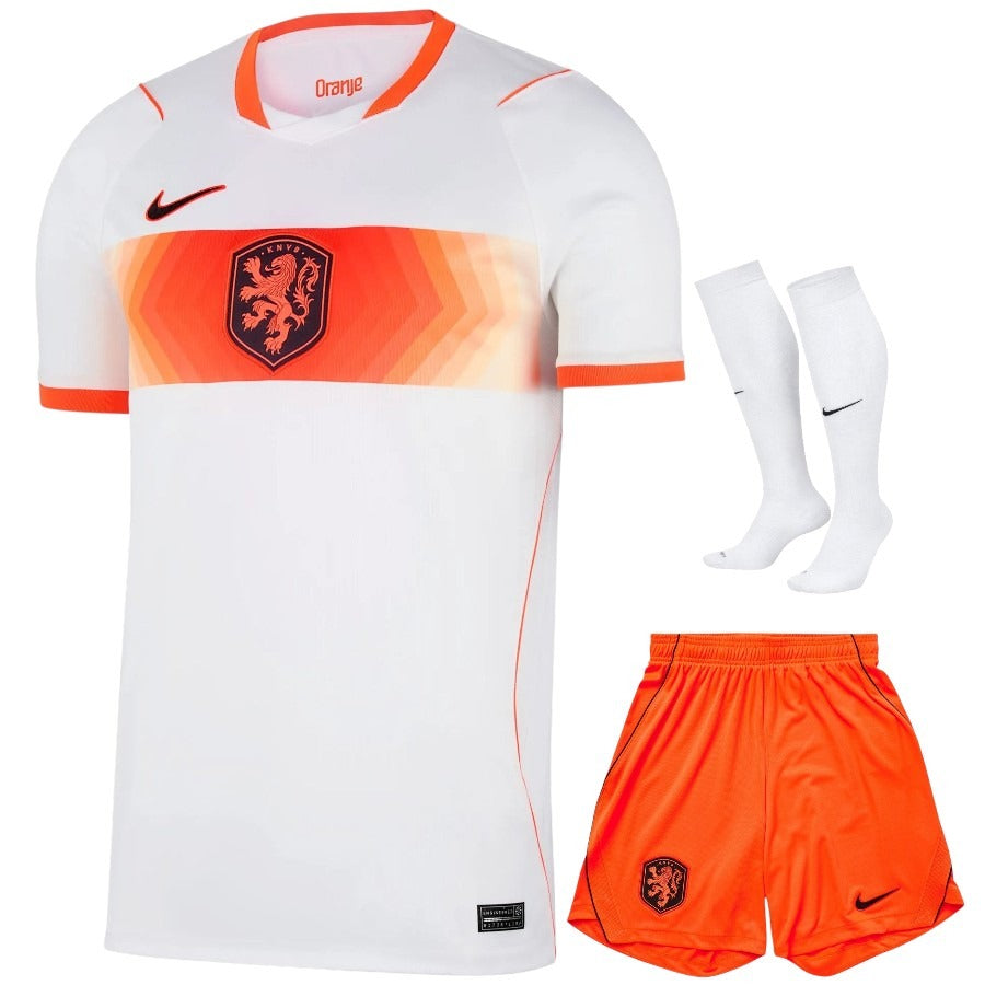 Maillot-Kit-Enfant-Pays-Bas-Exterieur-2026-2027