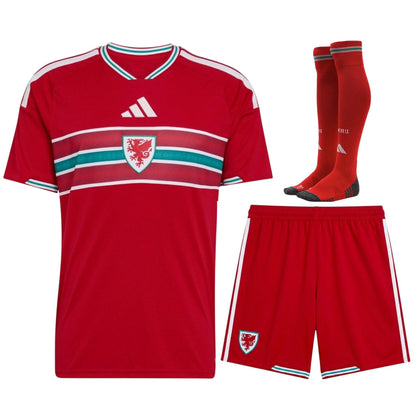 Maillot-Kit-Enfant-Pays-de-Galles-Domicile-2026-2027-1