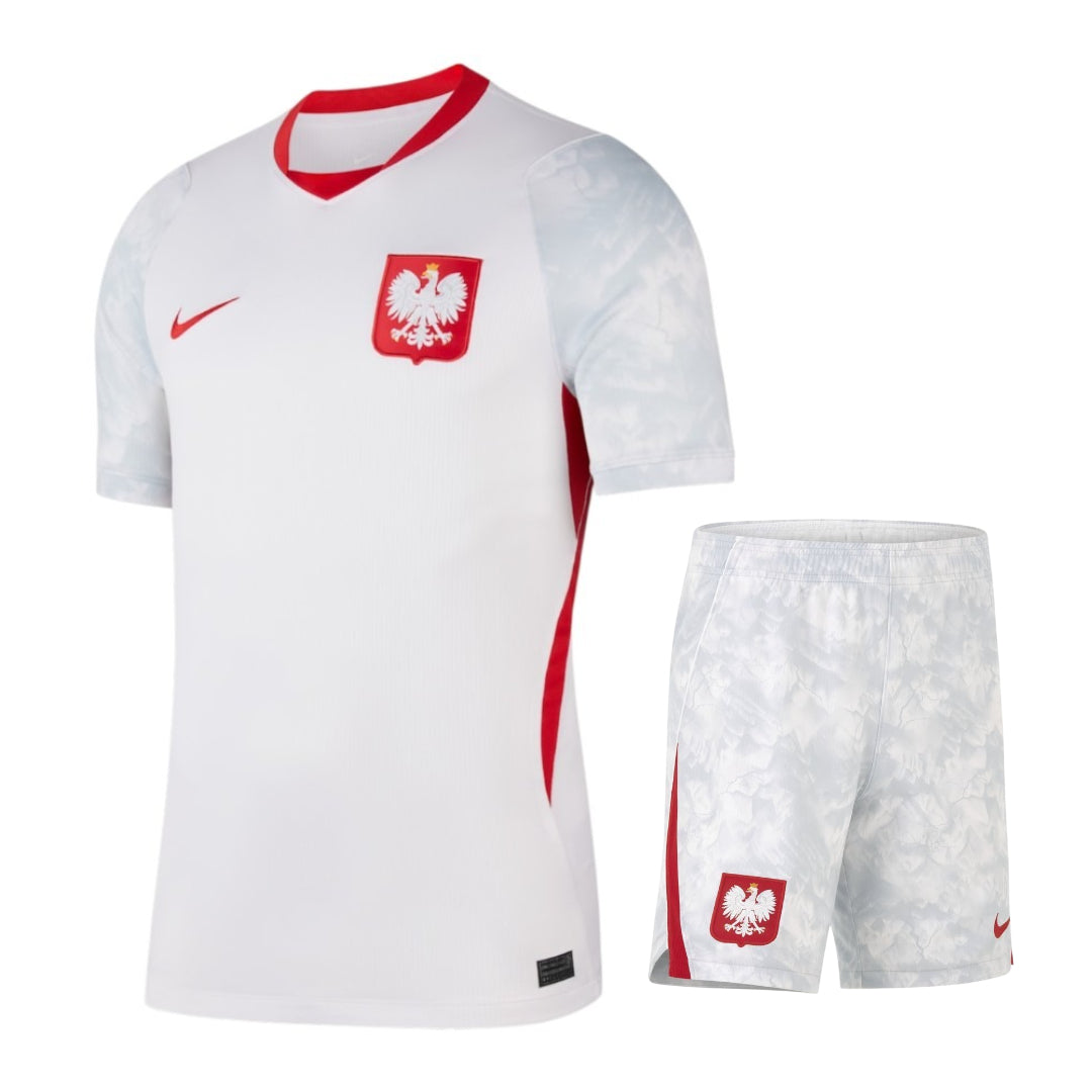 Maillot-Kit-Enfant-Pologne-Domicile-2026-2027