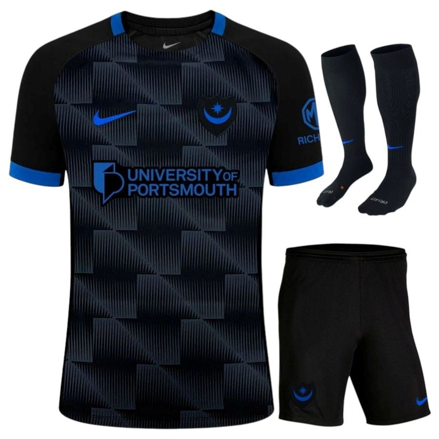 Maillot-Kit-Enfant-Portsmouth-Third-2026-2027-1