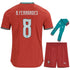 Maillot-Kit-Enfant-Portugal-Domicile-2026-2027-Fernandes