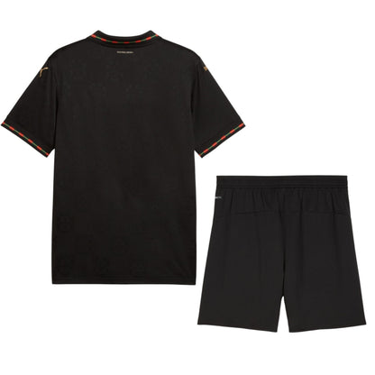 Maillot-Kit-Enfant-Portugal-Edition-Speciale-Eusebio-2025-2026-Back