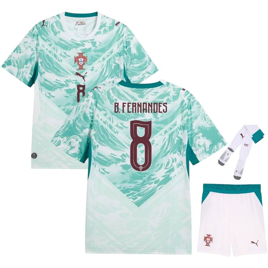 Maillot-Kit-Enfant-Portugal-Exterieur-2026-2027-Fernandes-1