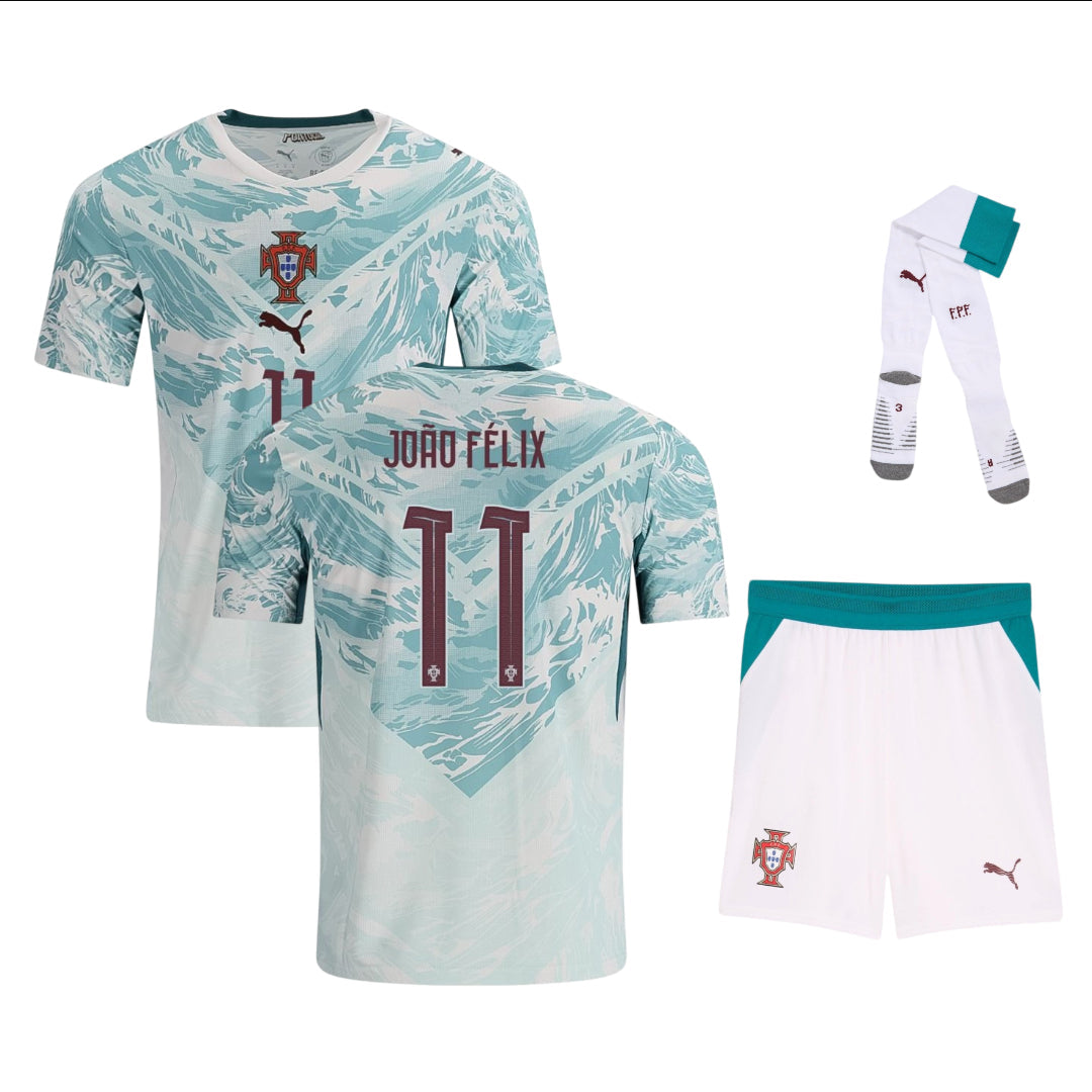 Maillot-Kit-Enfant-Portugal-Exterieur-2026-2027-Joao-Felix-1