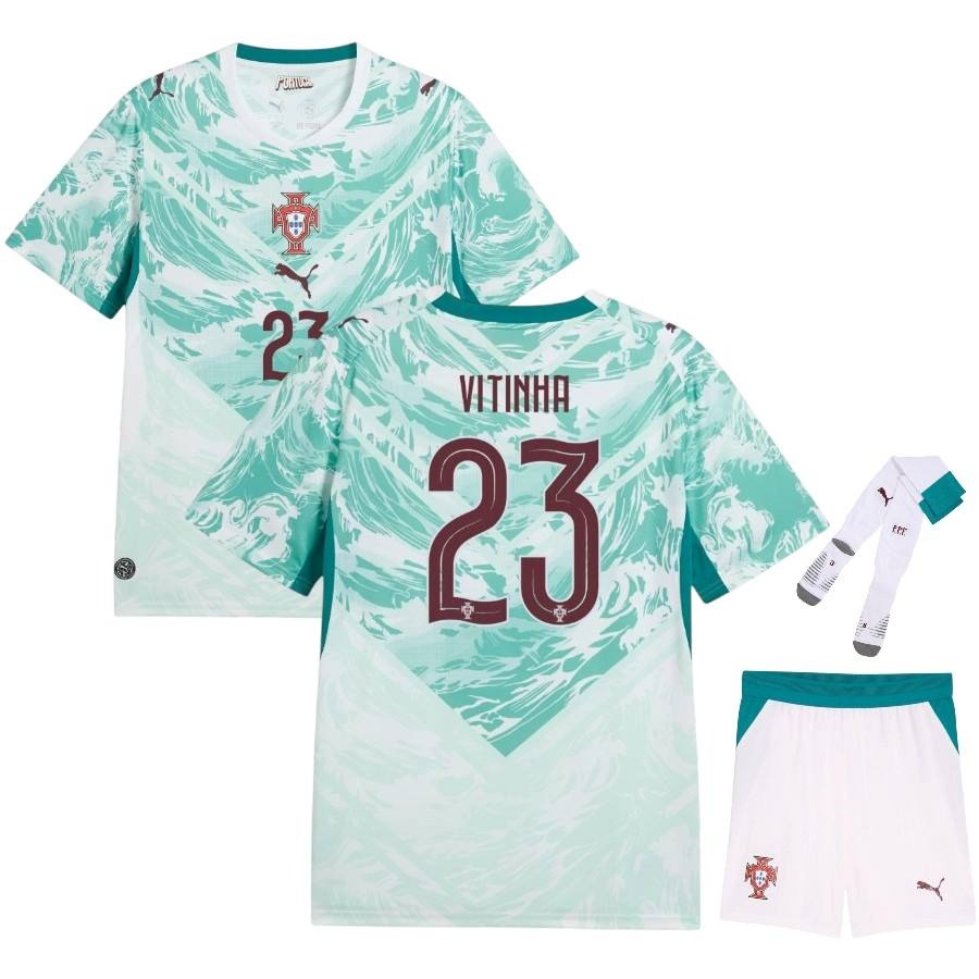 Maillot-Kit-Enfant-Portugal-Exterieur-2026-2027-Vitinha-1
