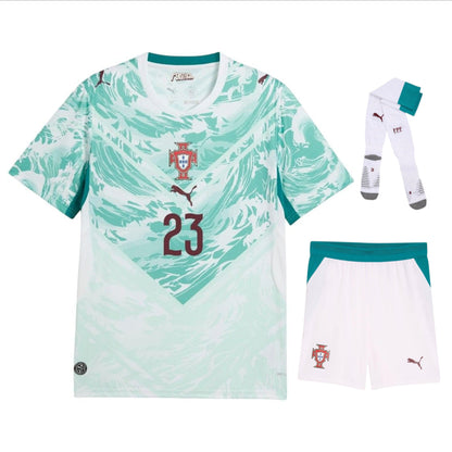 Maillot-Kit-Enfant-Portugal-Exterieur-2026-2027-Vitinha-3